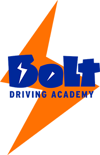 Bolt Driving Academy logo